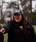 Carlyn Stefanelli, Head Coach